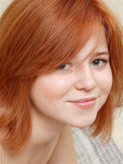 nude redhead pictures|Nude Redhead Porn Pics Gallery